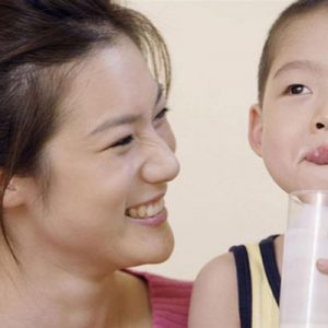 Trẻ 3 Tuổi Biếng ăn Nên Uống Sữa Gì?
