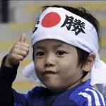 Mách Bạn Cách Người Nhật Rèn Luyện Sức Khỏe Cho Trẻ